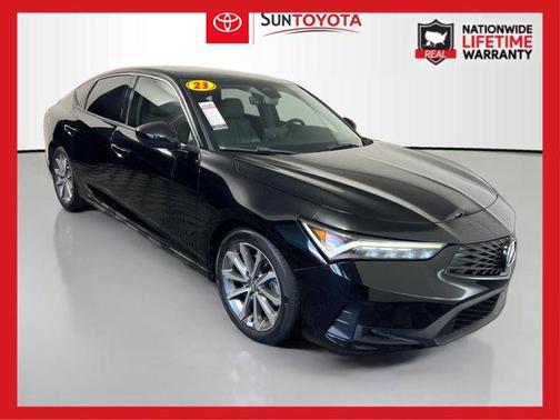 2023 Acura Integra Base