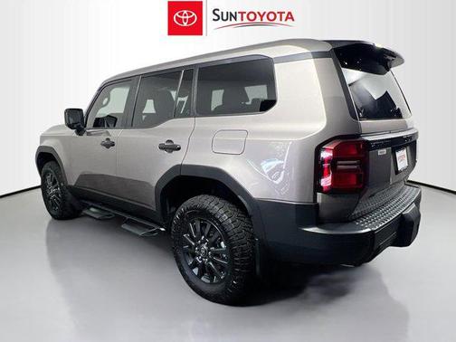 Meteor Shower 2024 Toyota Land Cruiser 1958