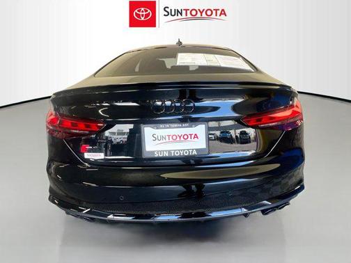 2024 Audi S5 Premium Plus TFSI quattro Tiptronic