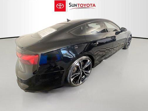 2024 Audi S5 Premium Plus TFSI quattro Tiptronic