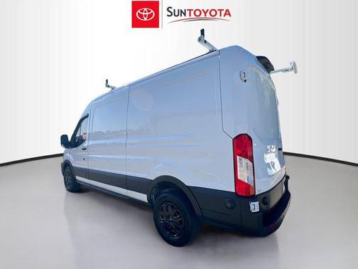 2020 Ford Transit-250 Base