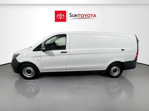 2023 Mercedes-Benz Metris Base
