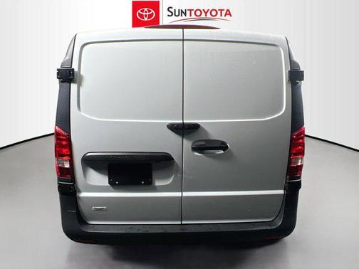 2023 Mercedes-Benz Metris Base