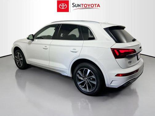 2021 Audi Q5 45 Premium Plus
