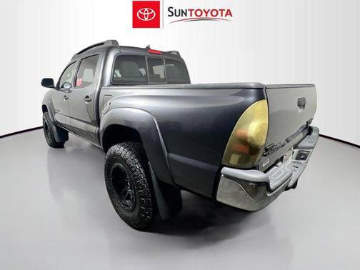 2014 Toyota Tacoma PreRunner