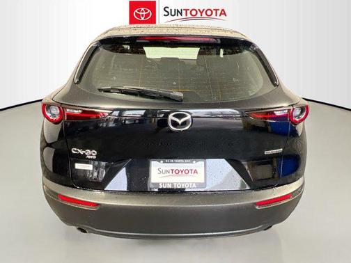2024 Mazda CX-30 2.5 S
