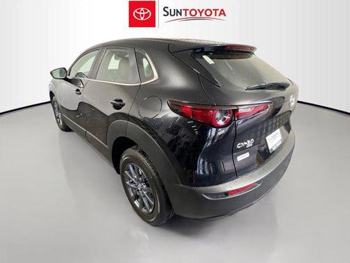 2024 Mazda CX-30 2.5 S