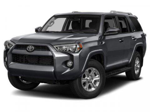 2015 Toyota 4Runner Limited