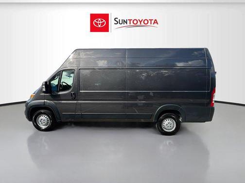 2025 RAM ProMaster 3500 High Roof