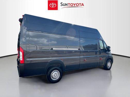 2025 RAM ProMaster 3500 High Roof