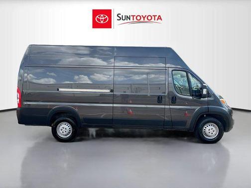 2025 RAM ProMaster 3500 High Roof