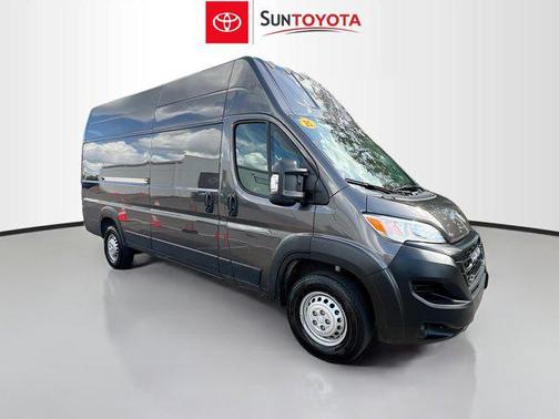 2025 RAM ProMaster 3500 High Roof