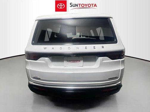 2023 Jeep Wagoneer L Series II 4x4