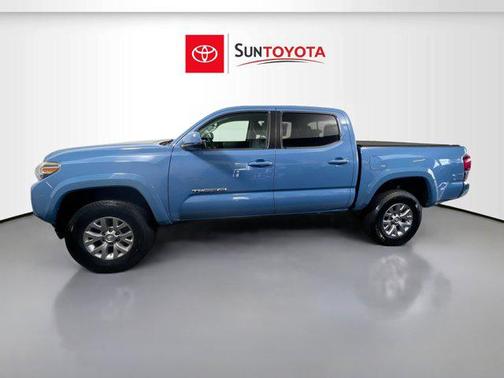 2019 Toyota Tacoma SR5