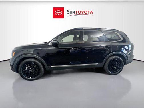 2023 Kia Telluride EX X-Line