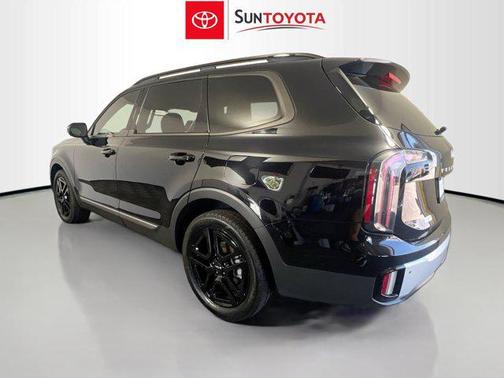 2023 Kia Telluride EX X-Line