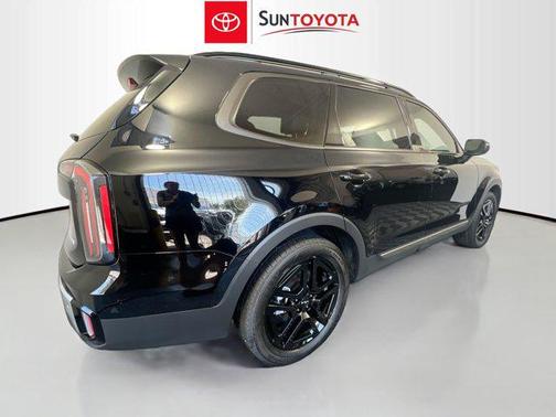 2023 Kia Telluride EX X-Line