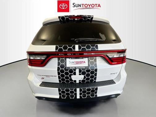 2020 Dodge Durango SRT AWD
