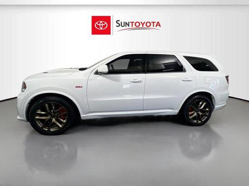 2020 Dodge Durango SRT AWD