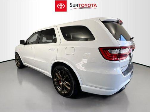 2020 Dodge Durango SRT AWD