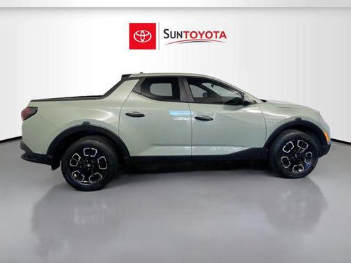 2023 Hyundai SANTA CRUZ SEL