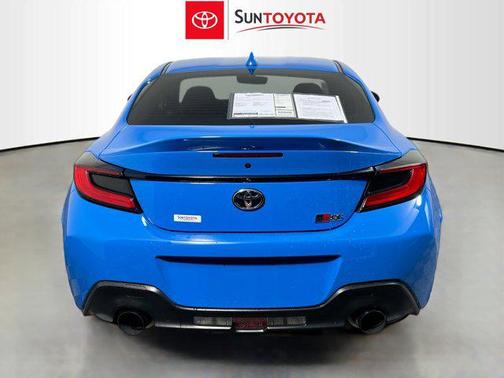 2022 Toyota GR86 Premium