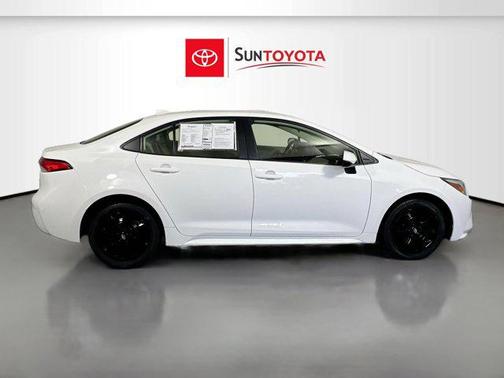 2023 Toyota Corolla Hybrid SE