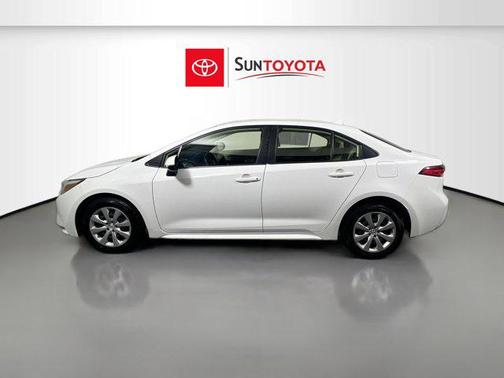 2023 Toyota Corolla Hybrid SE