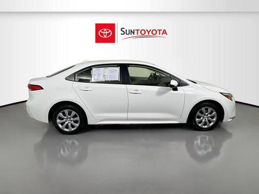 2023 Toyota Corolla Hybrid SE