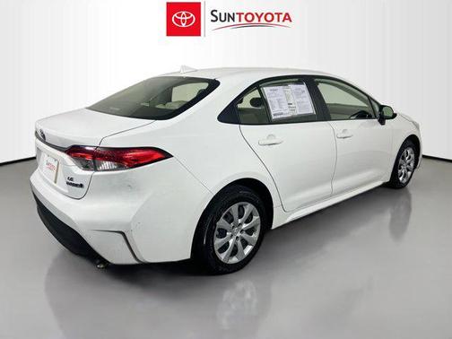 2023 Toyota Corolla Hybrid SE