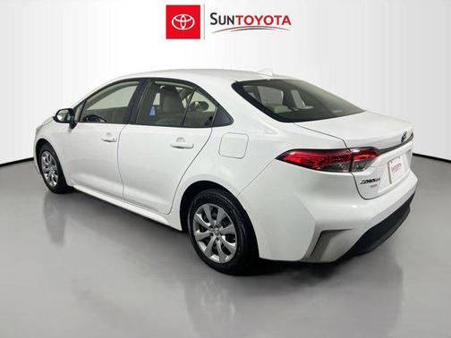 2023 Toyota Corolla Hybrid SE