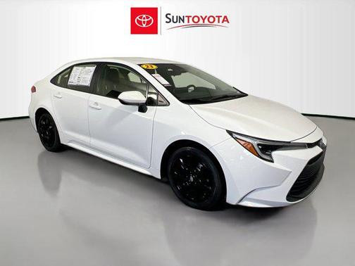 2023 Toyota Corolla Hybrid SE