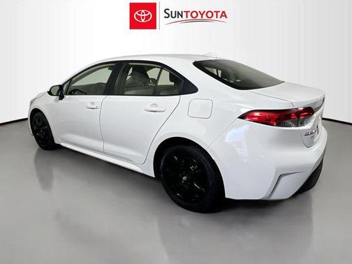 2023 Toyota Corolla Hybrid SE