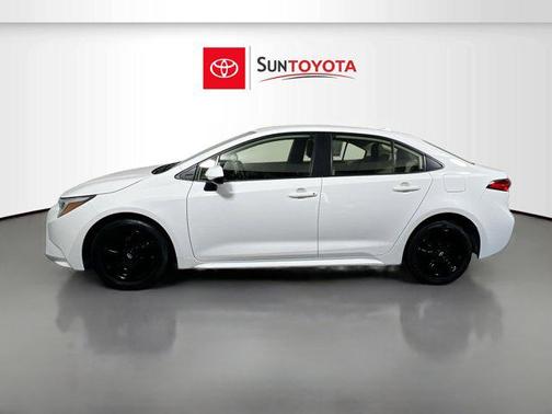 2023 Toyota Corolla Hybrid SE