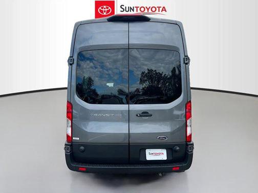 2024 Ford Transit-350 XL