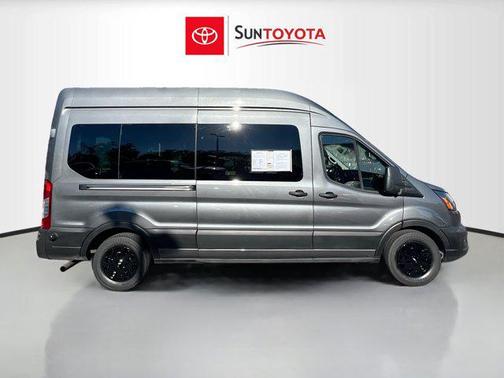 2024 Ford Transit-350 XL