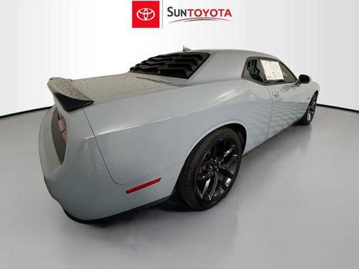 2021 Dodge Challenger R/T