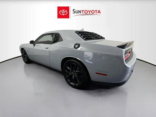 2021 Dodge Challenger R/T