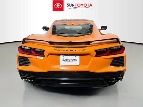 2023 Chevrolet Corvette Stingray w/2LT