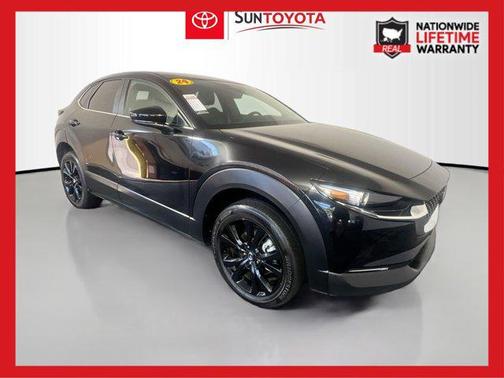 2024 Mazda CX-30 2.5 S Select Sport