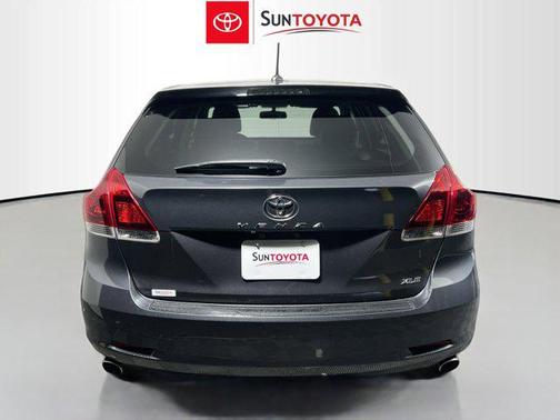 2014 Toyota Venza XLE