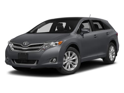 2014 Toyota Venza XLE