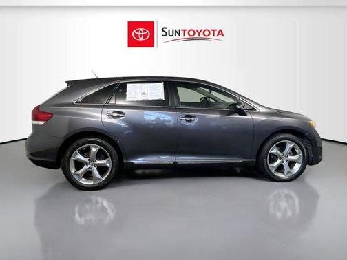 2014 Toyota Venza XLE