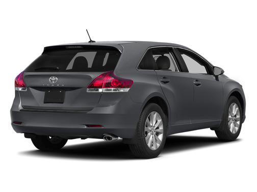 2014 Toyota Venza XLE