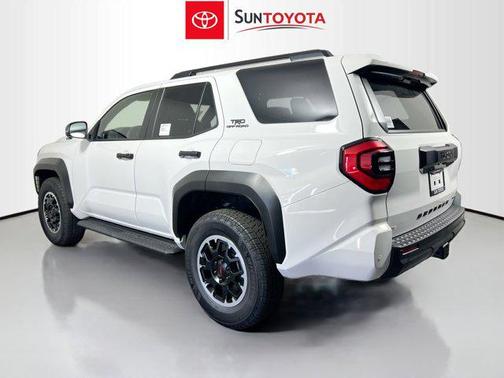 2025 Toyota 4Runner TRD Off Road Premium