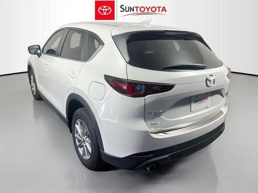 2023 Mazda CX-5 2.5 S Preferred Package
