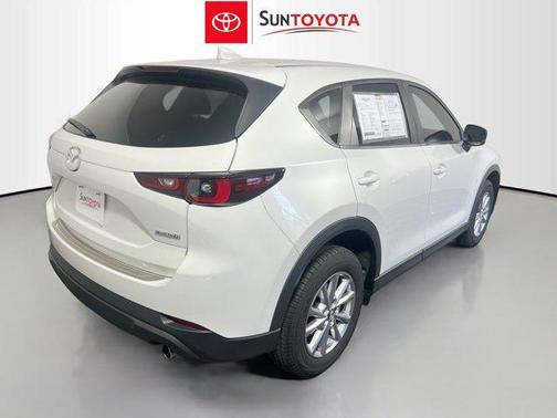 2023 Mazda CX-5 2.5 S Preferred Package