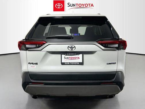 2024 Toyota RAV4 Limited