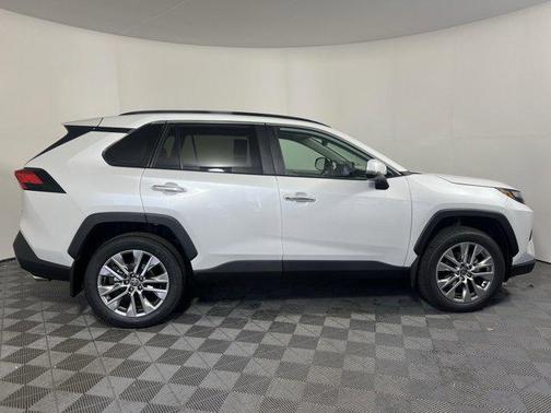 2024 Toyota RAV4 Limited