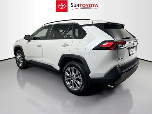 2024 Toyota RAV4 Limited